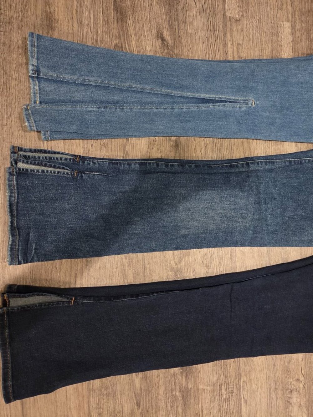 Express Jeans